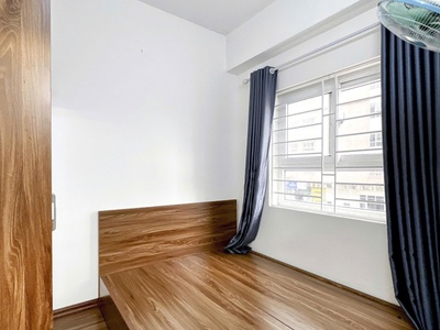 Chỉ 3,2 Tỷ Căn Hộ 2pn Full Đồ  Khu 5 Tòa Mới B2.1 Chung Cư Thanh Hà 3