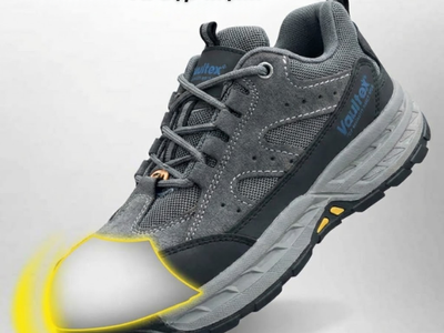  Giày bảo hộ KINGPRO RAPTO S101 - An toàn mỗi bước đi 0