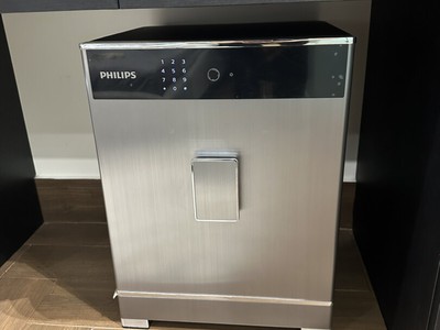 Két Sắt Mini Loại Nào Tốt Cho Gia Đình 0