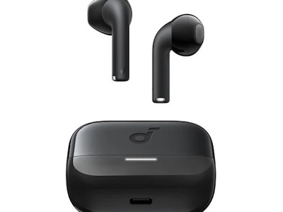 Tai Nghe Bluetooth TWS Anker Soundcore K20i - A3994 đen 0