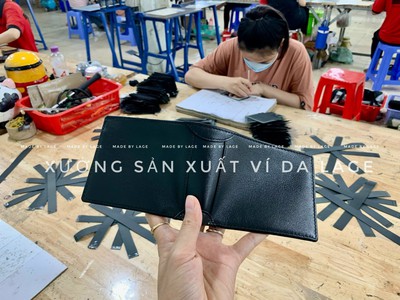 Xưởng Ví Da XTC Tìm Đối Tác, Đại Lý Bán Phụ Kiện Thời Trang Da Thật - Có VAT 0