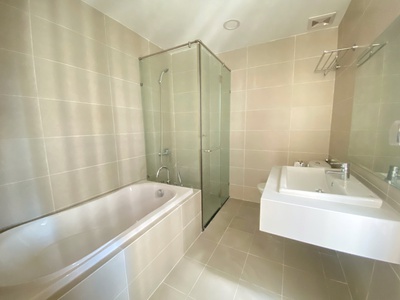 Căn góc 3PN De Capella Quận 2   lựa chọn giữ tài sản an toàn tại lõi trung tâm. 0