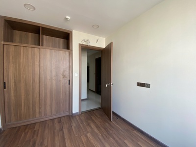 Căn góc 3PN De Capella Quận 2   lựa chọn giữ tài sản an toàn tại lõi trung tâm. 1