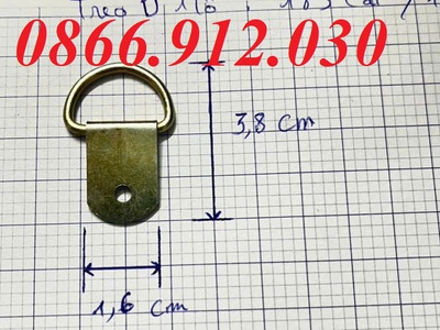 Địa chỉ sản xuất phụ kiện khung tranh rẻ nhất 4