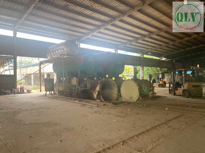 Cho thuê nhà xưởng   HƯNG HÒA, BẾN CÁT, BD   29.220m 1