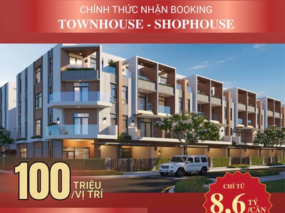 Chỉ 1.x Tỷ - Mở bán C5B Phương Trang - Hỗ trợ Vay 0