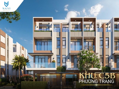 Chỉ 1.x Tỷ - Mở bán C5B Phương Trang - Hỗ trợ Vay 1