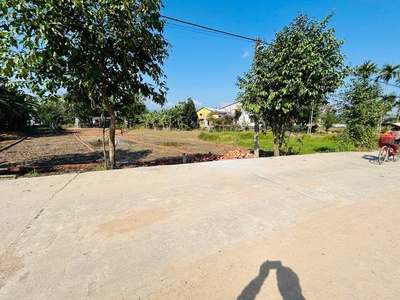 Đất Khu Dân Cư - Đường 8,5m - Full Thổ Cư - 1,07 tỷ 1