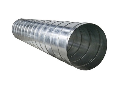 Ống gió xoắn tôn kẽm phi 100mm mua ở đâu 0