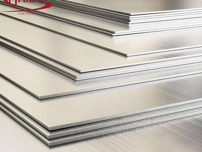 Tấm Inox 316L   Chống Ăn Mòn Cao, Độ Bền Ổn Định Cho Công Trình 0
