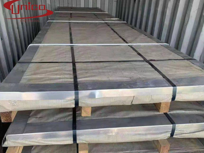 Tấm Inox 316L   Chống Ăn Mòn Cao, Độ Bền Ổn Định Cho Công Trình 1