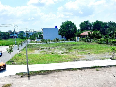 ✨ Đất đẹp giữa lòng Cần Đước   Cơ hội sở hữu không nên bỏ lỡ✨ 2