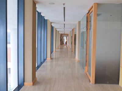 Cho thuê mặt bằng kinh doanh tại Sheraton Nha Trang ở trung tâm sát biển 11