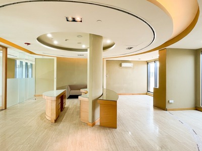 Cho thuê mặt bằng kinh doanh tại Sheraton Nha Trang ở trung tâm sát biển 5