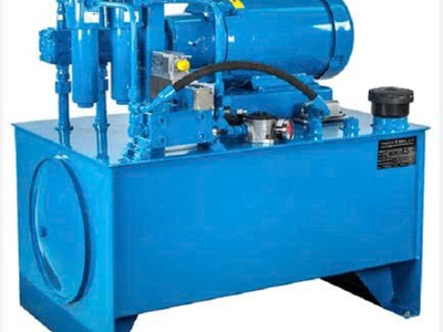 Bộ nguồn thuỷ lực tại Đồng Nai, giải pháp vận hành hiệu quả 4