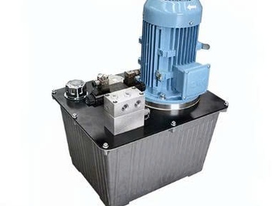 Bộ nguồn thuỷ lực tại Đồng Nai, giải pháp vận hành hiệu quả 6