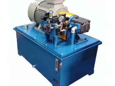 Bộ nguồn thuỷ lực tại Đồng Nai, giải pháp vận hành hiệu quả 7