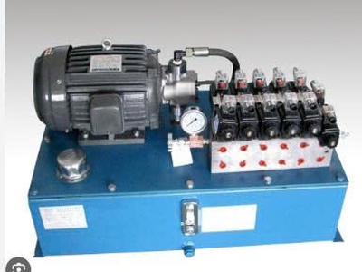 Bộ nguồn thuỷ lực tại Đồng Nai, giải pháp vận hành hiệu quả 8