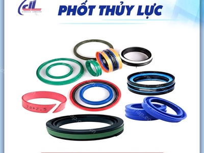 Phốt ben thuỷ lực tại Đồng Nai, bền bỉ, chống rò rỉ 0