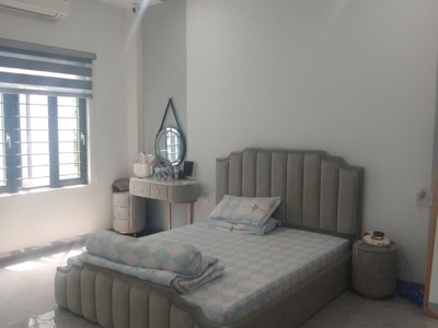 Chỉ 6.5 tỷ - siêu phẩm 3 tầng kiên cố 4pn , hòa xuân - gần cầu cẩm lệ - 120m. 1