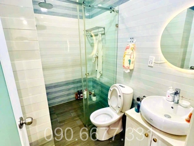 ‼ trần quang diệu quận 3 nhà mới lô góc nở hậu tặng full nội thất - 8.x tỷ 3