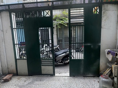 Hxh điện biên phủ - quận 10 - 80m2 - 2 tầng - giá 9.9 tỷ 0