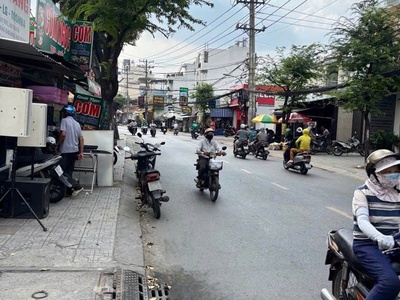 Bán nhà hẻm xe hơi đường nguyễn văn quá-tô ký quận 12 41m2 dọn vào ở ngay giá chỉ 3.x tỷ 0