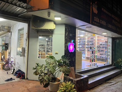 Chính chủ bán nhà ngõ 37 trần quốc hoàn- cầu giấy - giá 32 tỷ 500 - không tiếp môi giới 0