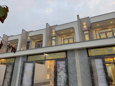 Chỉ 2 tỷ xíu SHR nhà 1 lầu 4,5mx25m full nội thất mỹ hạnh nam giáp cầu lớn 0