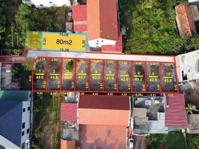 Chính chủ cần bán nhanh 43m2 đất tiên tân, hồng hà, đan phượng, hà nội - giá 2,5 tỷ 0