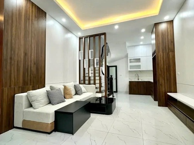  : lô góc - ngõ 3 gác - gần phố  bán nhà đống đa 0