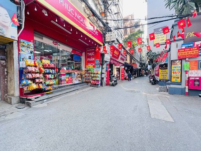 Căn hộ dv trung tâm cầu giấy - 09 phòng kk full nội thất   cực hiếm dễ chốt   48,3m2 0