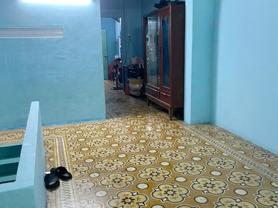 Nhà diện tích lớn mặt tiền kinh doanh nguyễn văn của p13q8 0