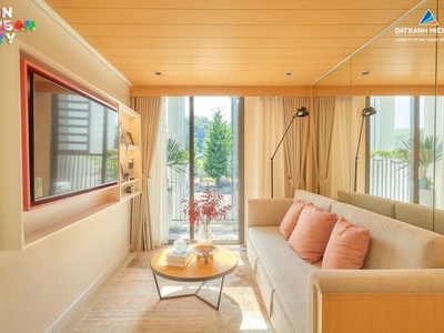 Vốn nhỏ giữ tài sản lớn: 350 triệu sở hữu căn hộ sun group hà nam-chiết khấu khủng 16.5 3