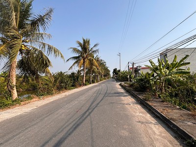 18,x tr/m    đất trục đường quyết tiến, hợp đức, đồ sơn  quỹ đất hiếm   phù hợp đầu tư dòng tiền 1