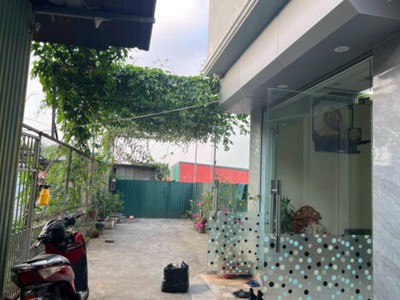 Cho thuê phòng tầng 2 nhà số 71 trần hòa, định công, hoàng mai, hn 1