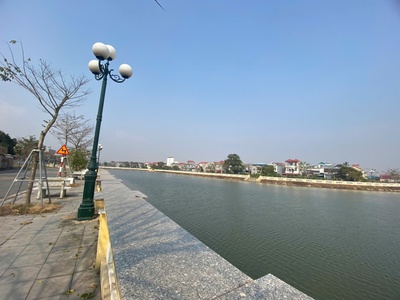  bán đất lương nỗ   tiên dương  đông anh  vị trí sát vành đai 3   ô tô vào đất   hơn 100m  full 1