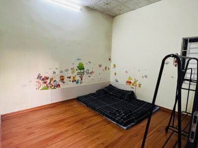 Cho thuê phòng tầng 2 nhà số 71 trần hòa, định công, hoàng mai, hn 0