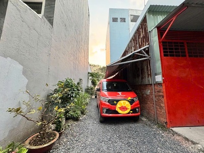 Đất bán hxh 5m thông p.an nhơn 60m xây mới 5tầng, sổ vuôngshr nhỉnh7tỷ 1