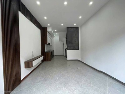 Phân lô view hồ linh đàm, hoàng mai, xây mới ô tô đỗ cỏng, 5 tầng 7.79 tỷ 1