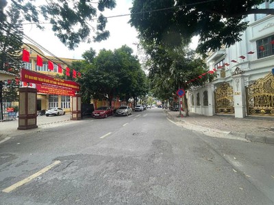 Phân lô view hồ linh đàm, hoàng mai, xây mới ô tô đỗ cỏng, 5 tầng 7.79 tỷ 4