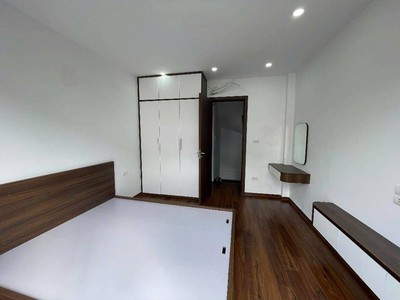 Phân lô view hồ linh đàm, hoàng mai, xây mới ô tô đỗ cỏng, 5 tầng 7.79 tỷ 2