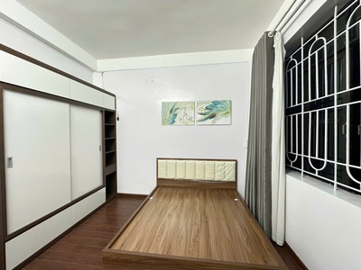 Chính chủ bán căn hộ chung cư đông phát   căn góc đẹp 2