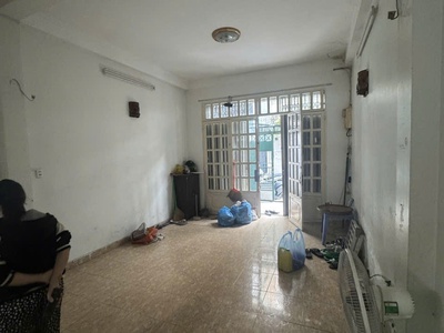 Hxh điện biên phủ - quận 10 - 80m2 - 2 tầng - giá 9.9 tỷ 2