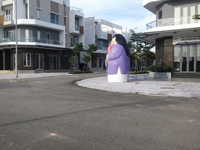 Shophouse căn góc 2 mặt tiền trung tâm siêu đẹp     chỉ 18 tỷ 500 triệu 1