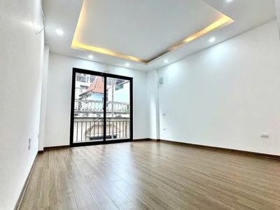  : lô góc - ngõ 3 gác - gần phố  bán nhà đống đa 1