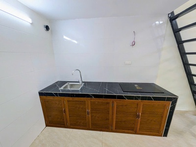 Cho thuê nhà trọ 30m2 giá: 3,2tr/ tháng ở cụm 6, thôn ích vịnh, xã vĩnh quỳnh, thanh trì 1