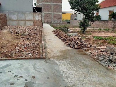 Chính chủ cần bán nhanh 43m2 đất tiên tân, hồng hà, đan phượng, hà nội - giá 2,5 tỷ 1