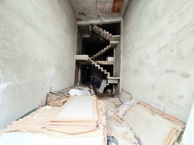 L2007 ⭐ nhà kdc thành đô 2 tô ngọc vân q12, shr, 4x12.5m, 8.x tỷ 1