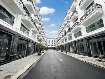 L2007 ⭐ nhà kdc thành đô 2 tô ngọc vân q12, shr, 4x12.5m, 8.x tỷ 2